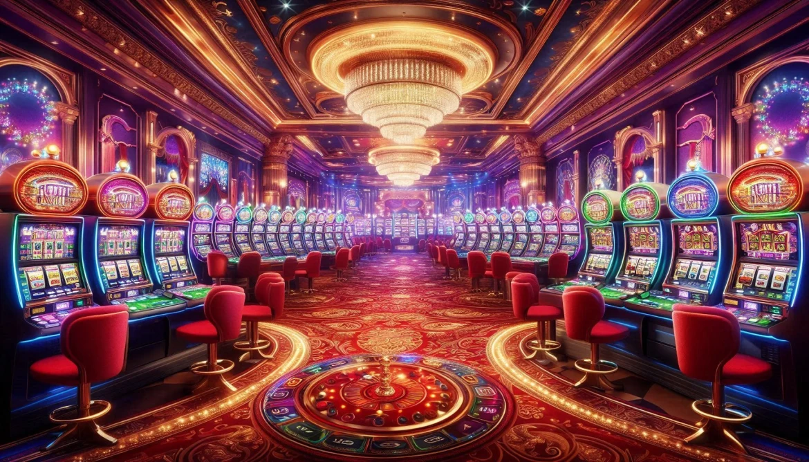 Starz Spins Casino