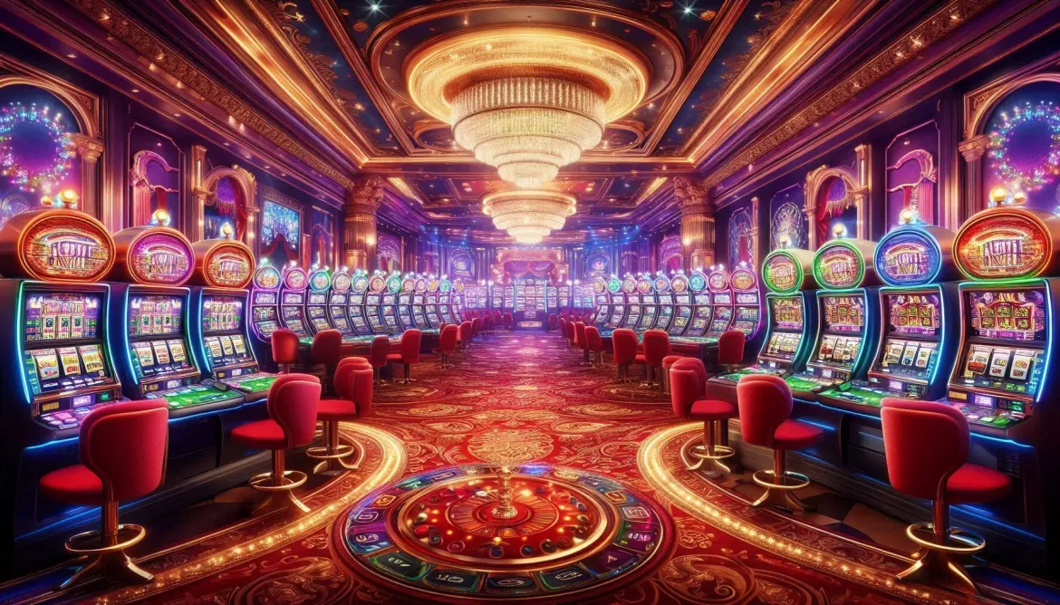 Starz Spins Casino